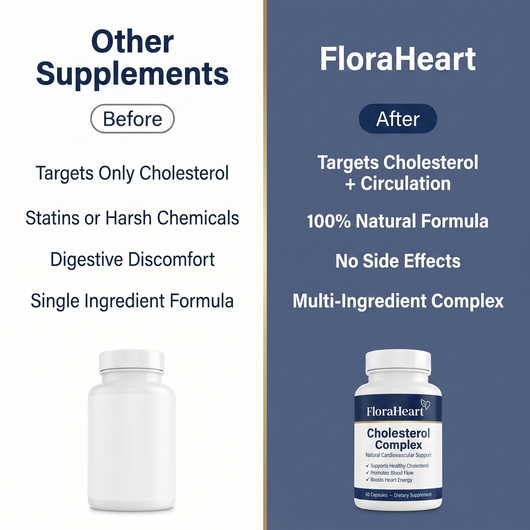 Cholesterol Complex Advanced